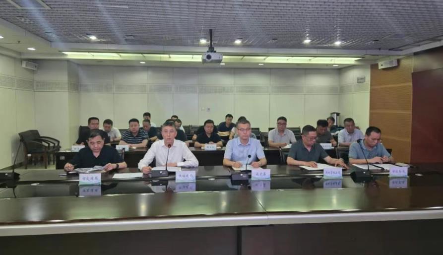 西安住建局: 全市施工揚塵污染防治關鍵戰役解析