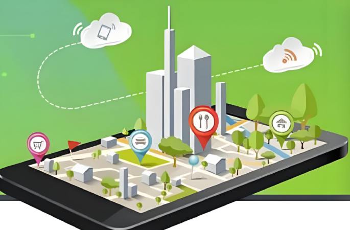 智控未來，建筑工程項目管理系統助力工程項目全面管理！