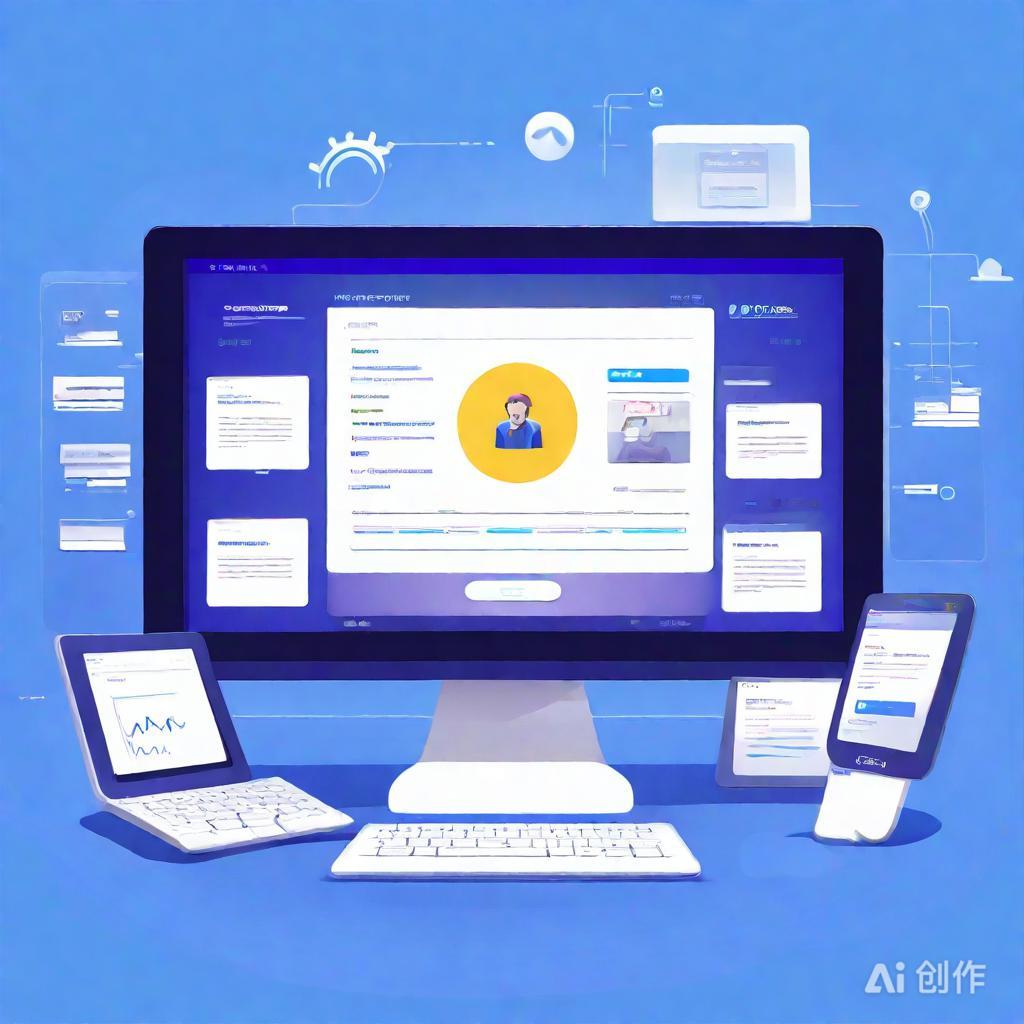 西北地區建筑信息化管理系統平臺哪家強？