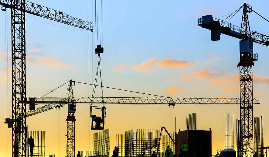 深基坑自動化電子監測系統有什么作用？可以定制嗎？