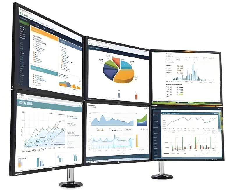 國內專業的建筑業信息化管理系統到哪找？