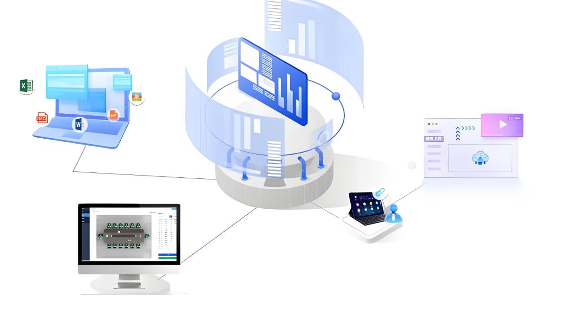 工程項目管理系統(tǒng)：數(shù)智化時代的敏捷選擇！