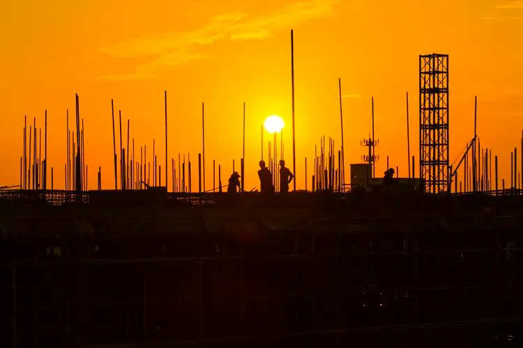 智慧工地管理系統(tǒng)平臺(tái)的三層架構(gòu)有哪些？