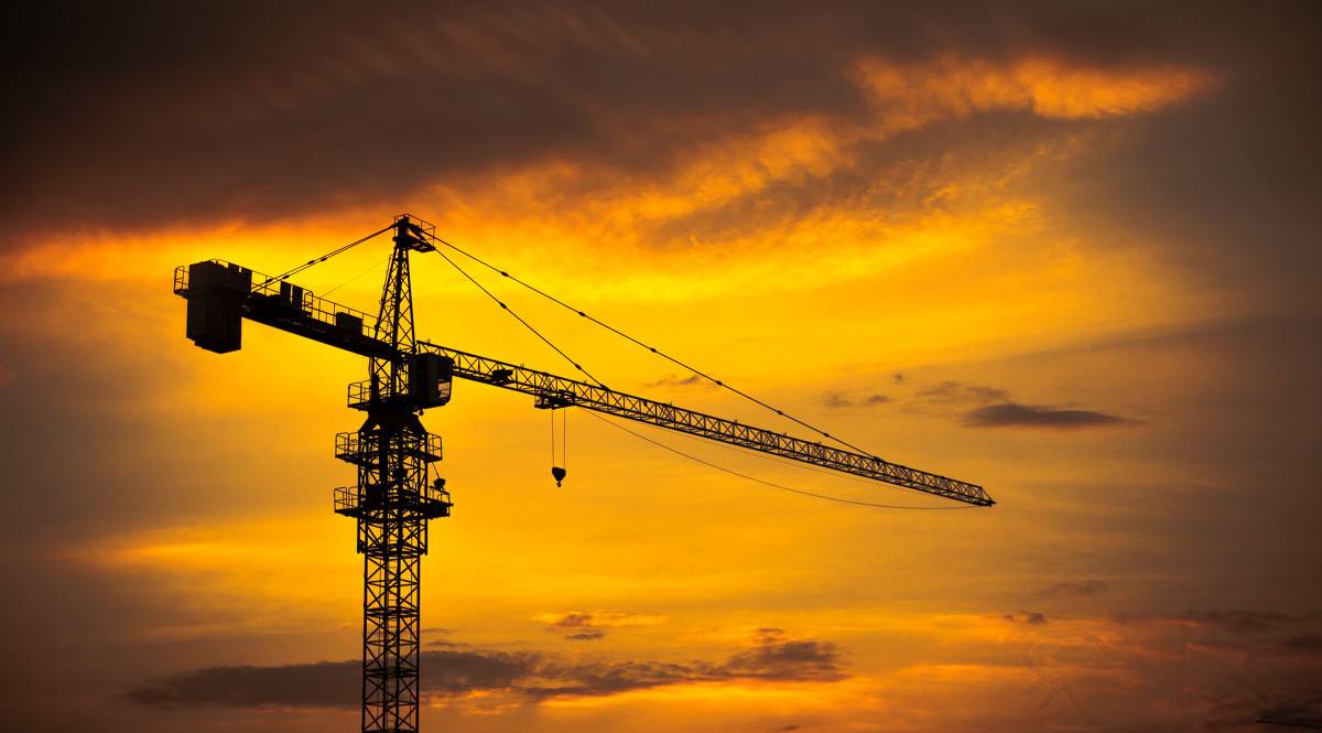 為什么建筑工地都要走向智慧化？智慧工地