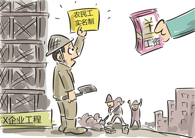 工地農(nóng)民工勞務實名制管理系統(tǒng)的優(yōu)勢這么多？