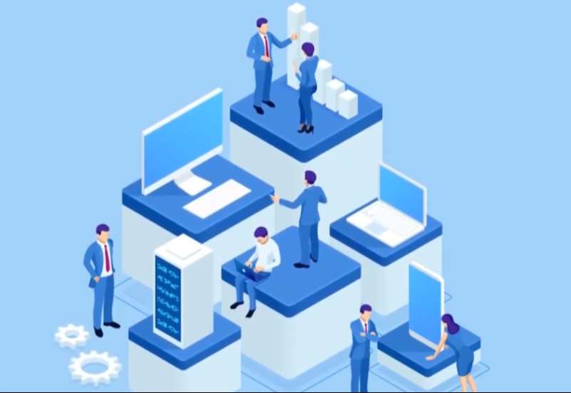 一站式解決痛點！智能建筑工程項目管理系統如何助力施工？