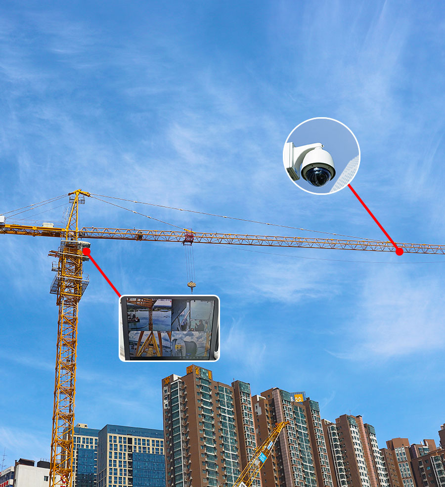 吊鉤可視化系統(tǒng)的優(yōu)點(diǎn)有哪些？