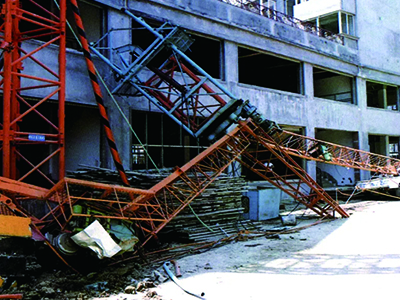 塔機(jī)監(jiān)測(cè)系統(tǒng)：這四點(diǎn)塔機(jī)安全預(yù)防措施要記牢！