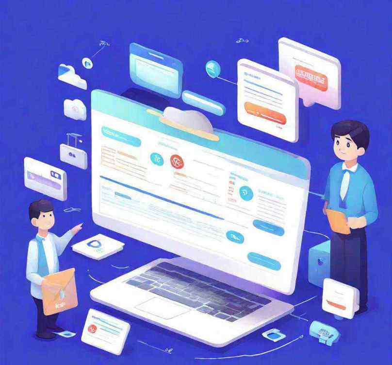 知行華智的工資管理系統的優勢在哪？