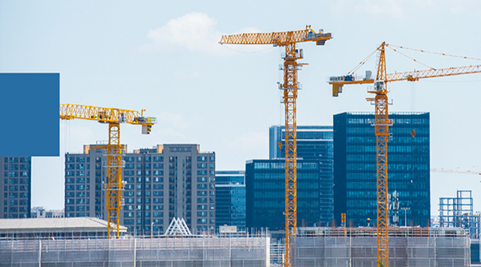 智慧工地，讓建筑施工更安全！