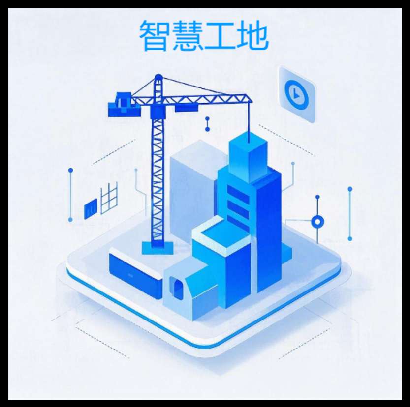 智慧工地管理系統解決方案廠家哪家好？