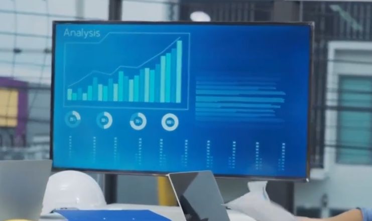 為什么要選擇知行華智的建筑信息化管理系統平臺？