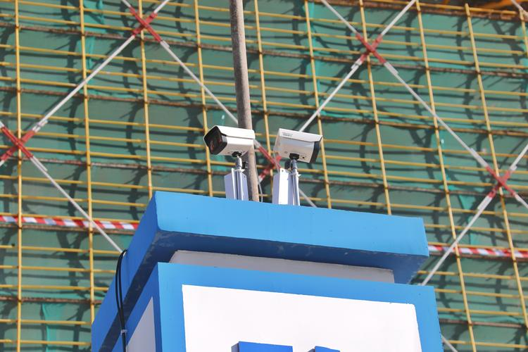 工地視頻監控系統如何選擇？