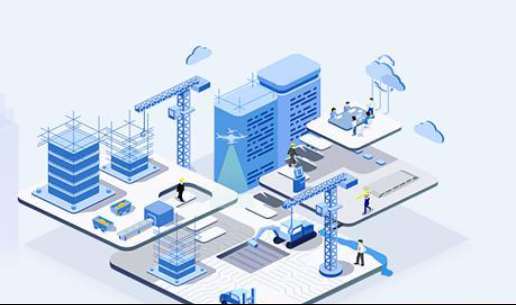 智慧工地驗收標準全解析：從技術規范到管理效能的核心指標