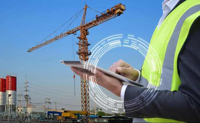 智慧工地管理系統可以給工地帶來什么效益？