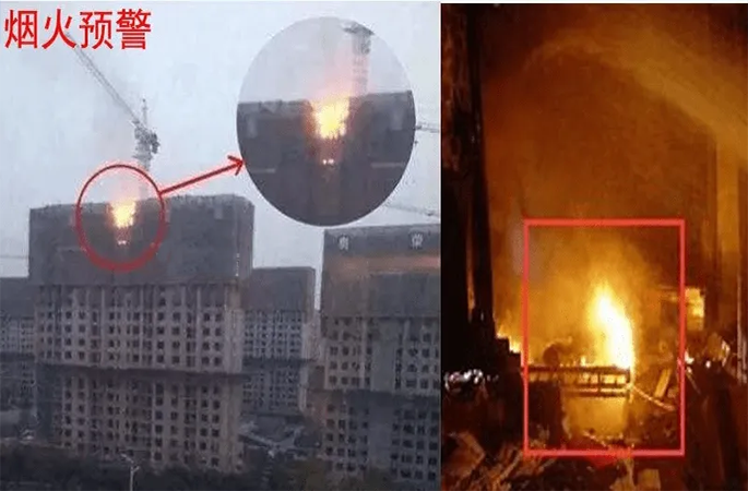 智慧工地視頻監控系統對施工現場所有違規情況了如指掌 智慧工地視頻監控系統對施工現場所有違規情況了如指掌