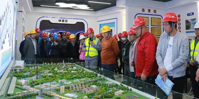 智慧工地:南昌市建發養云智慧工地管理案例 智慧工地:南昌市建發養云智慧工地管理案例