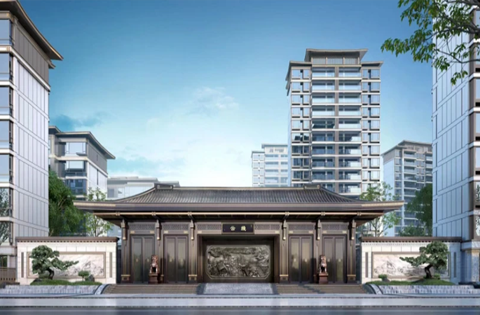 智慧工地:南昌市建發養云智慧工地管理案例 智慧工地:南昌市建發養云智慧工地管理案例