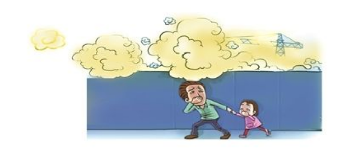 工地環境監測系統設備有哪些?知行華智 工地環境監測系統設備有哪些?知行華智