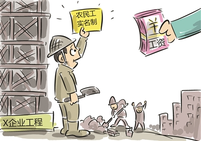 常州:進一步加強建筑實名制管理工作-勞務實名制管理系統 常州:進一步加強建筑實名制管理工作-勞務實名制管理系統