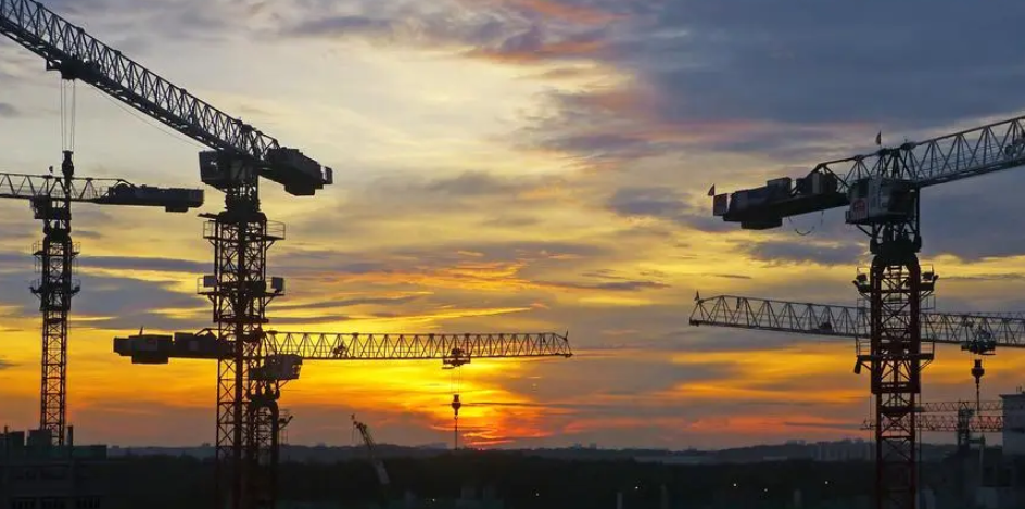 智慧工地管理系統的優勢有哪些? 智慧工地管理系統的優勢有哪些?