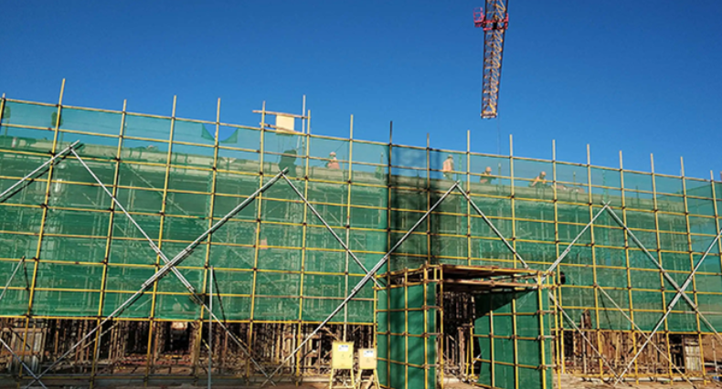 高支模監(jiān)測系統(tǒng)有什么作用? 高支模監(jiān)測系統(tǒng)有什么作用?