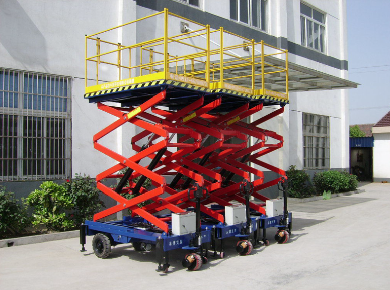 施工升降機安全檢查的要點是什么? 施工升降機安全檢查的要點是什么?