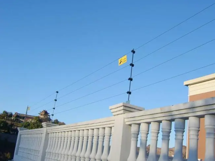 電子圍欄系統知多少? 電子圍欄系統知多少?