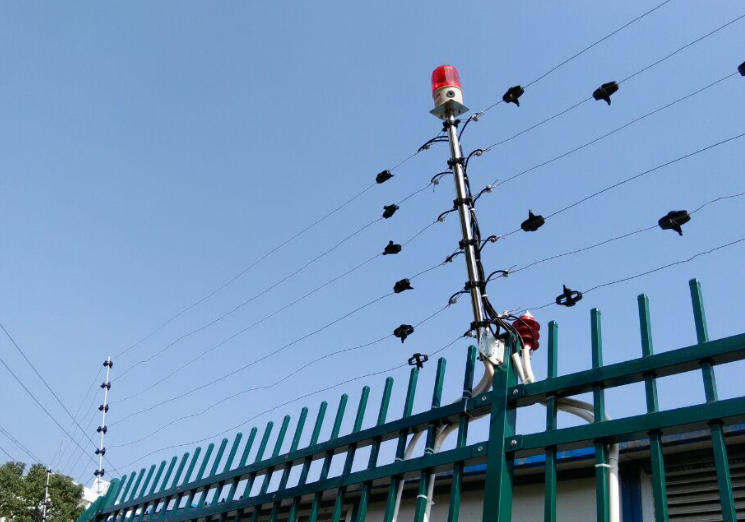 淺析電子圍欄系統的價值和功能 淺析電子圍欄系統的價值和功能