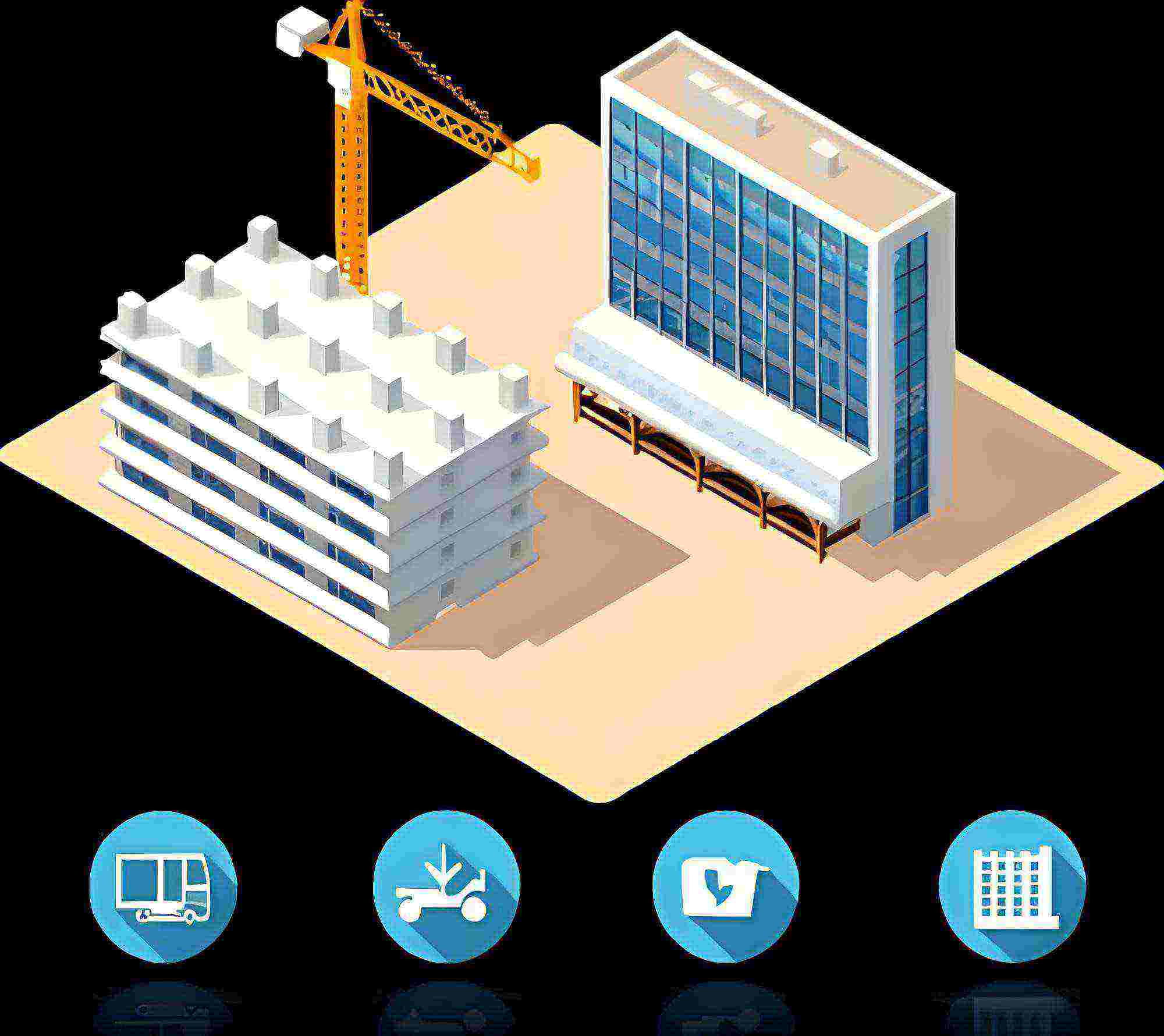 知行華智的建設工程項目管理系統的作用和意義是什么? 知行華智的建設工程項目管理系統的作用和意義是什么?