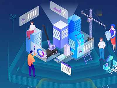 智慧工地:構建高效智能化施工管理新時代! 智慧工地:構建高效智能化施工管理新時代!