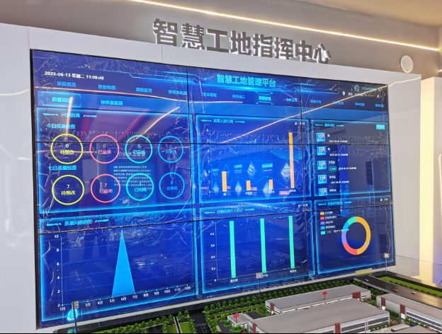 工程建設(shè)為什么要使用智慧工地技術(shù)？