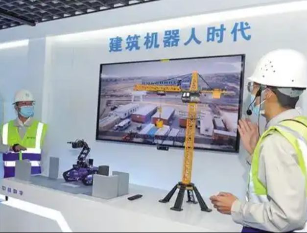 智慧工程管理系統這么火了嗎?有什么作用? 智慧工程管理系統這么火了嗎?有什么作用?