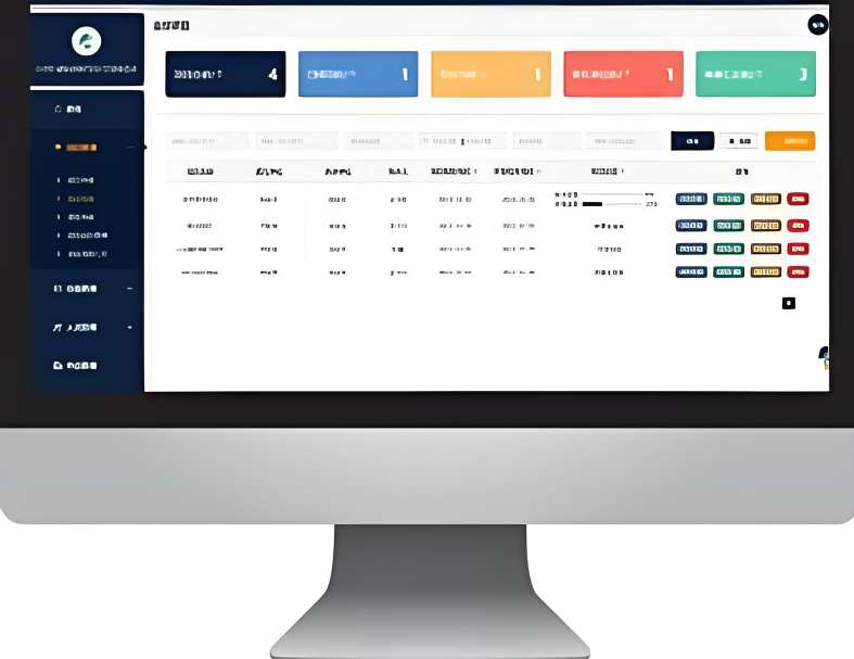 全面了解工程項目管理系統