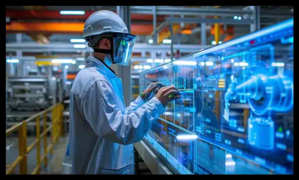 智慧工地在化工方面的應用有哪些? 智慧工地在化工方面的應用有哪些?