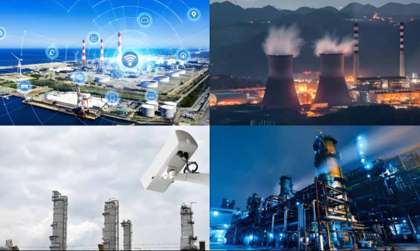 能源智慧工地系統平臺在能源工程中有什么作用? 能源智慧工地系統平臺在能源工程中有什么作用?