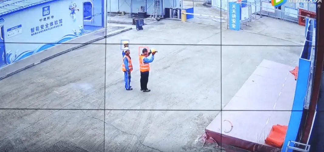 智慧工地的遠程視頻監控系統作用? 智慧工地的遠程視頻監控系統作用?