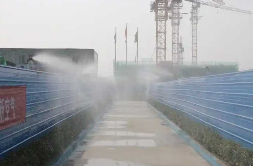 建筑工地揚塵監測系統的作用?哪家好? 建筑工地揚塵監測系統的作用?哪家好?