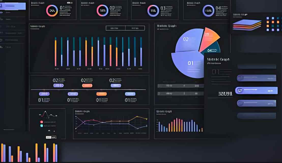 未來建筑的智能大腦:建筑工程數字化管理系統 未來建筑的智能大腦:建筑工程數字化管理系統