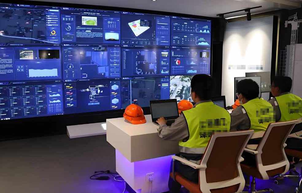 打破建筑瓶頸：如何利用建筑信息管理系統平臺實現突破