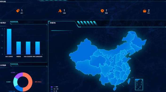 新疆哪家智慧工地建設管理云平臺好用? 新疆哪家智慧工地建設管理云平臺好用?