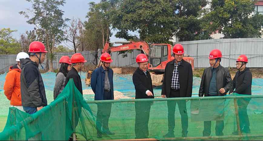 全面整改揚塵問題,提升智慧工地的質量和效率! 全面整改揚塵問題,提升智慧工地的質量和效率!