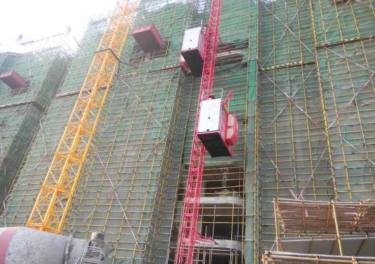 升降機監測系統：物聯網技術賦能升降機安全革命