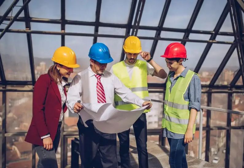 為什么建筑業需要工程項目管理系統? 為什么建筑業需要工程項目管理系統?