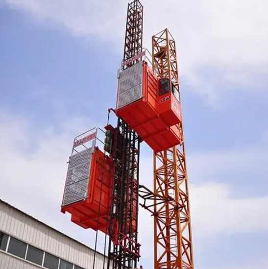 升降機監測系統與智能建筑結合:構建未來城市新格局! 升降機監測系統與智能建筑結合:構建未來城市新格局!