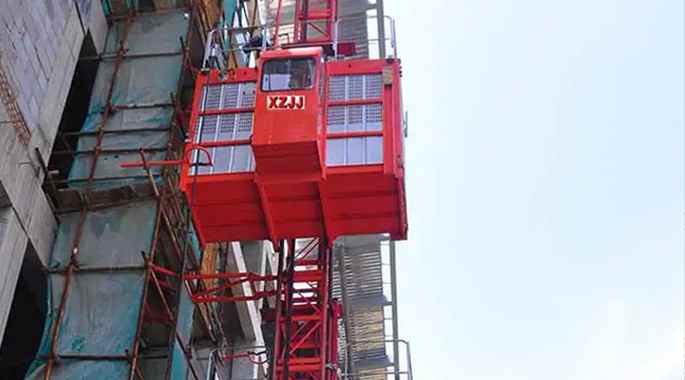 適用于建筑業的升降機監測系統推薦! 適用于建筑業的升降機監測系統推薦!