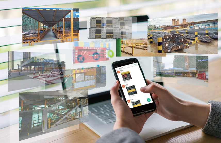 智慧工地系統如何幫助企業分析成本與收益? 智慧工地系統如何幫助企業分析成本與收益?