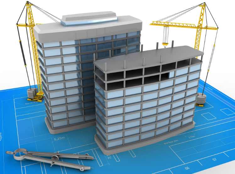 智慧工地中的BIM應用解析:技術賦能建筑行業新生態 智慧工地中的BIM應用解析:技術賦能建筑行業新生態