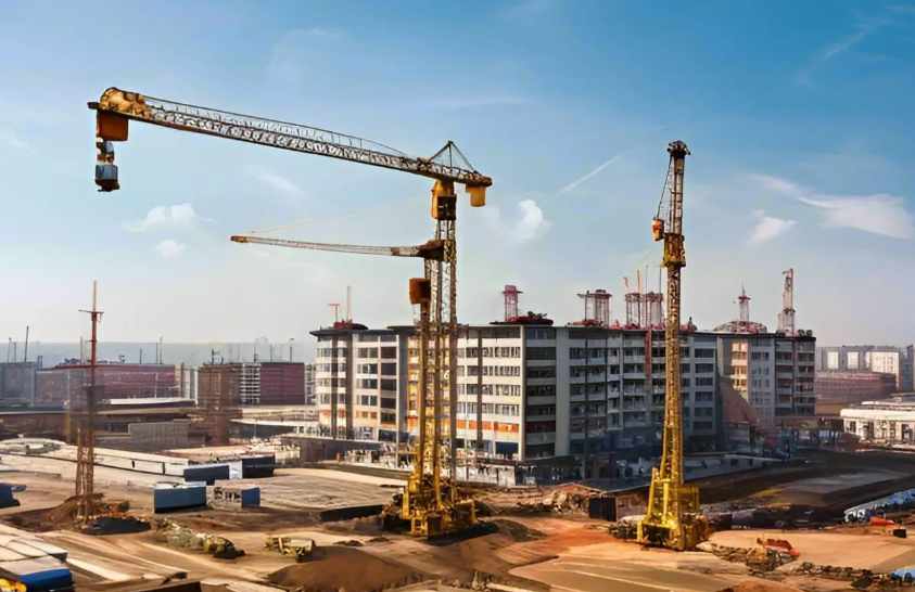 智能化建設背后的秘密:2025年智慧工地系統選擇指南! 智能化建設背后的秘密:2025年智慧工地系統選擇指南!