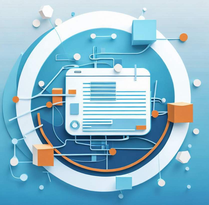 智控未來,建筑工程信息管理系統(tǒng)助力工程項目全面管理! 智控未來,建筑工程信息管理系統(tǒng)助力工程項目全面管理!